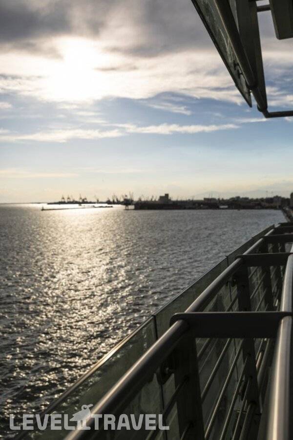 фотографии отеля Daios Luxury Living в Греция(Салоники) - фото №11