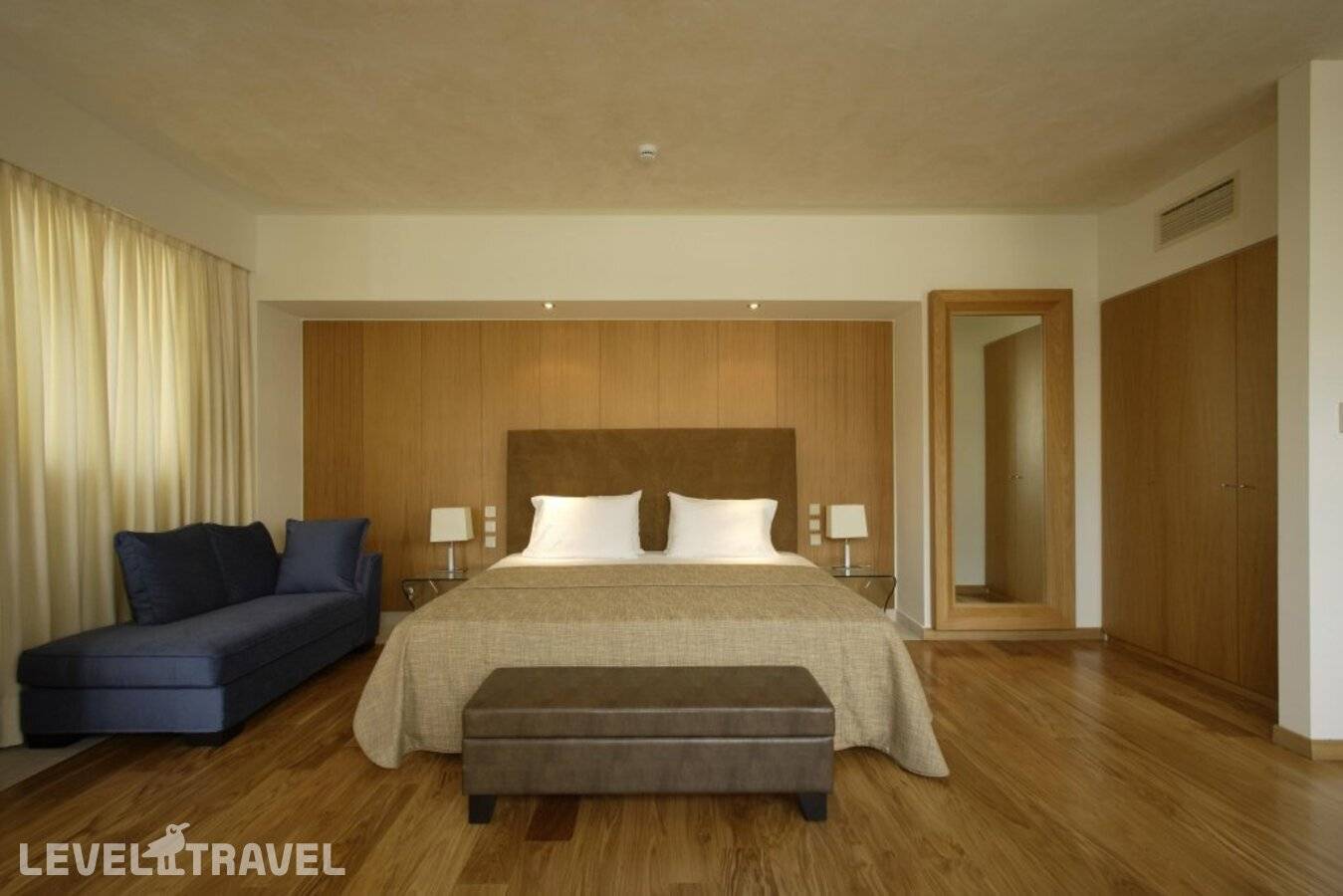 фотографии отеля Daios Luxury Living в Греция(Салоники) - фото №5