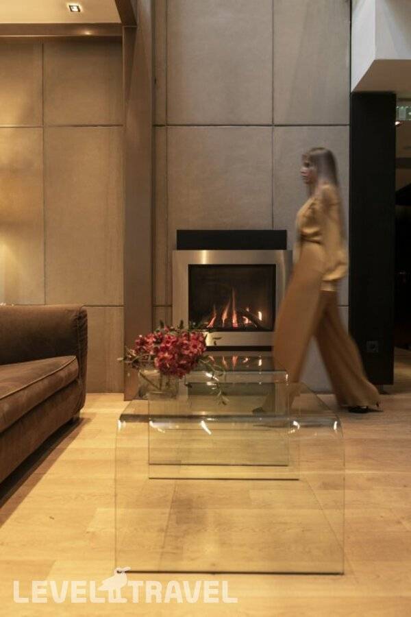 фотографии отеля Daios Luxury Living в Греция(Салоники) - фото №14