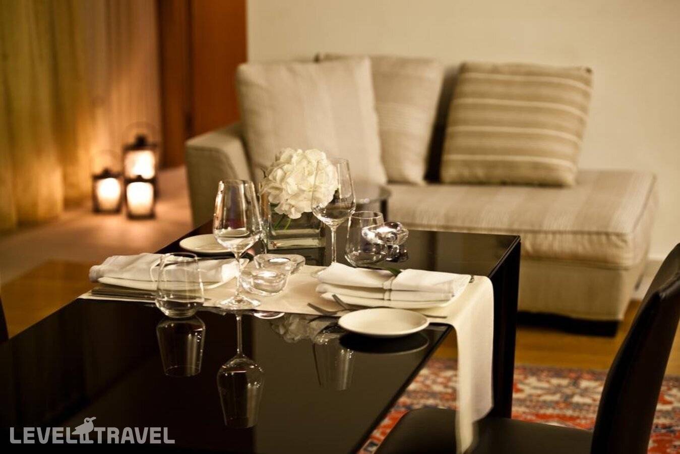 фотографии отеля Daios Luxury Living в Греция(Салоники) - фото №10