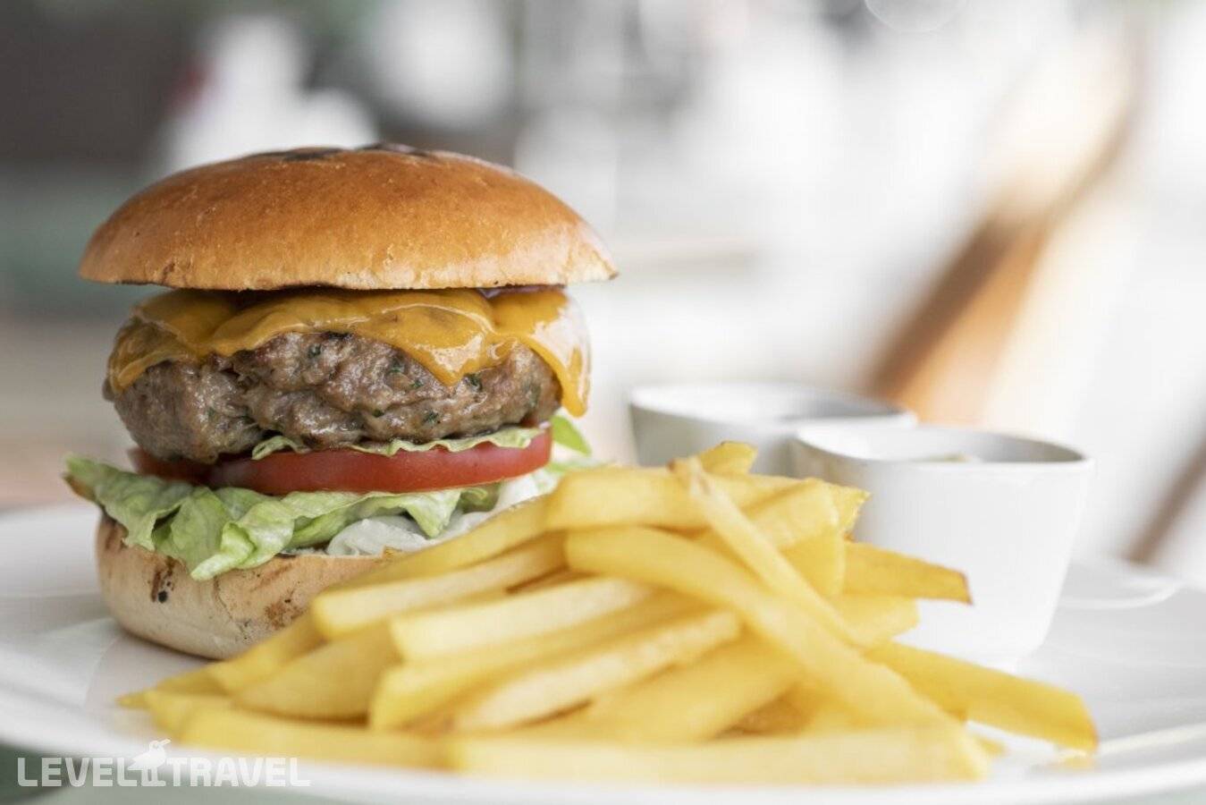 фотографии отеля Daios Luxury Living в Греция(Салоники) - фото №28