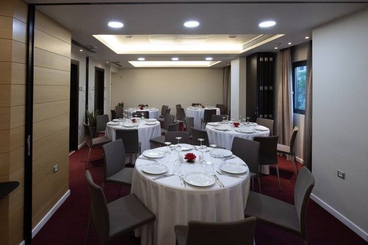Domotel Olympia