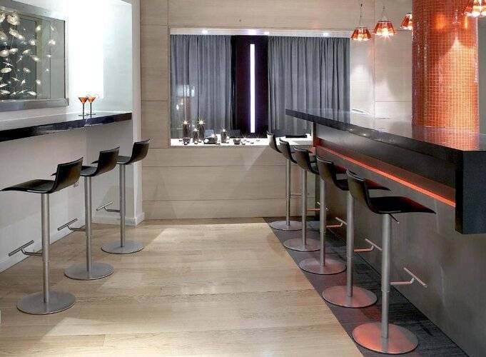 Domotel Olympia