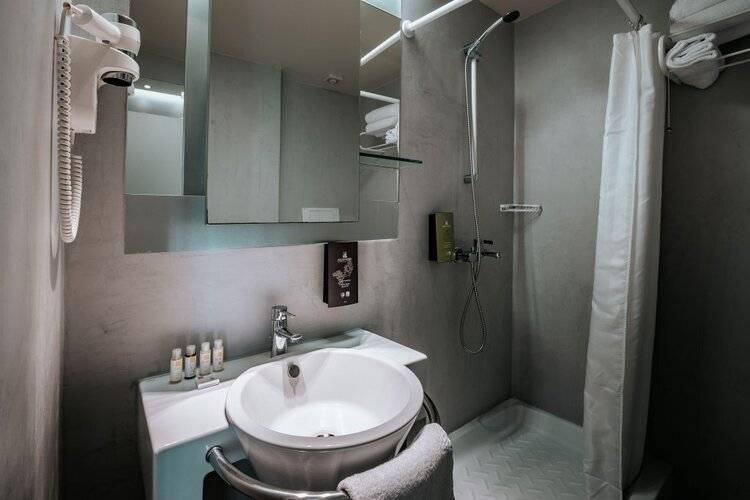 Domotel Olympia