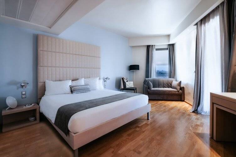 Domotel Olympia