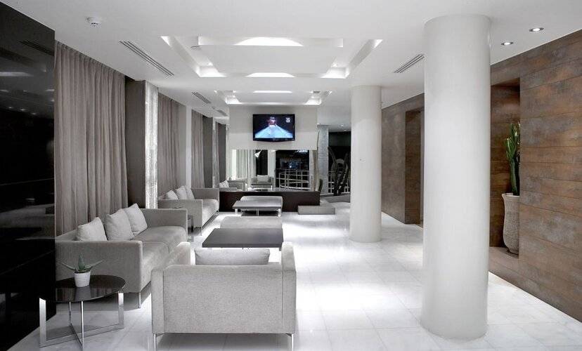 Domotel Olympia