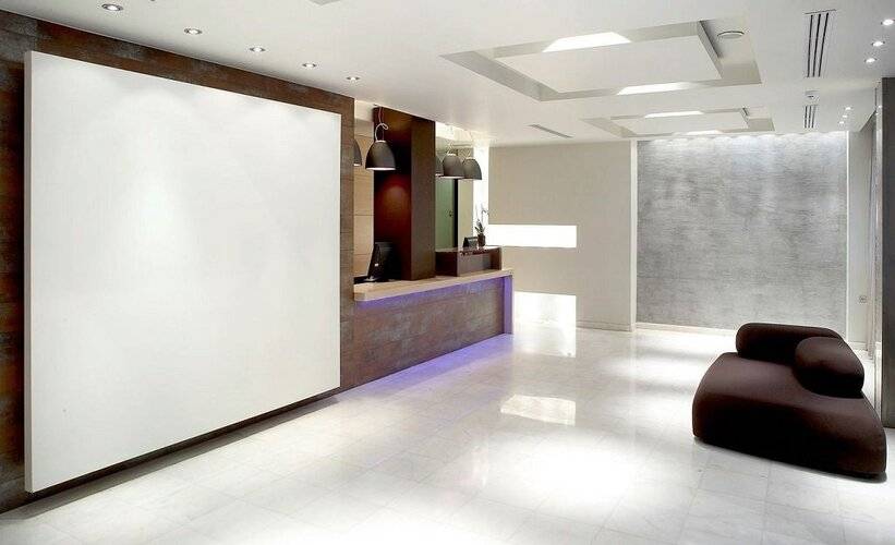 Domotel Olympia