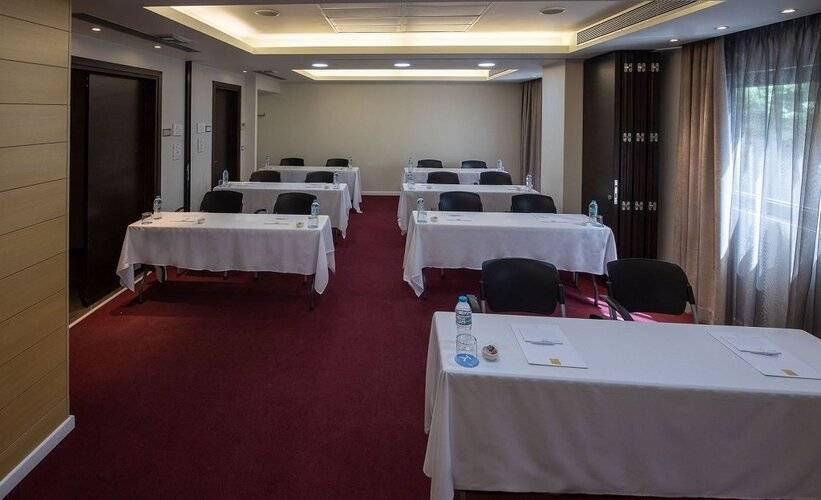 Domotel Olympia