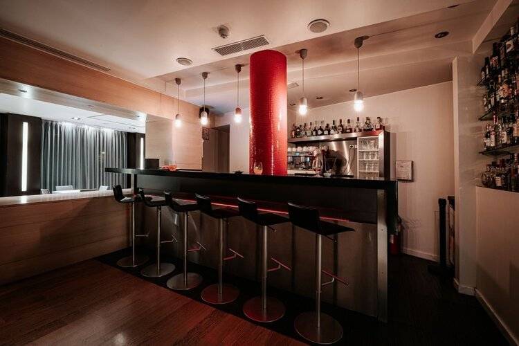 Domotel Olympia