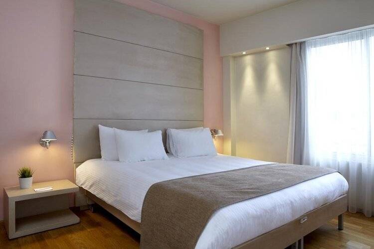Domotel Olympia