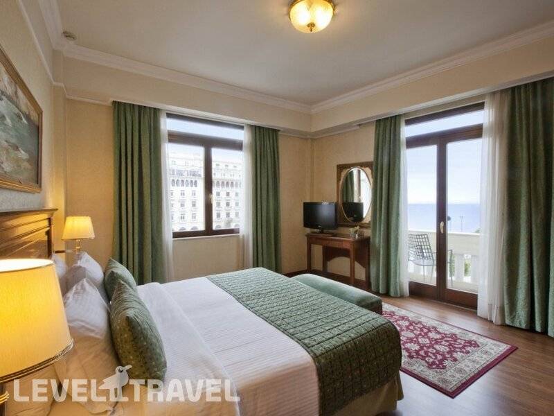 Фотография Electra Palace Thessaloniki
