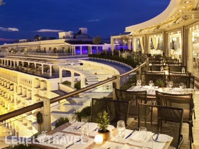Фотография Electra Palace Thessaloniki