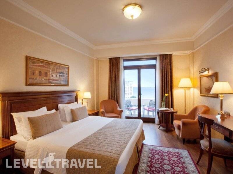 Фотография Electra Palace Thessaloniki