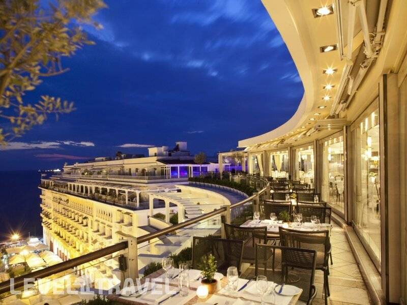 Фотография Electra Palace Thessaloniki