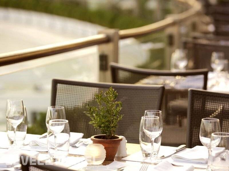 Фотография Electra Palace Thessaloniki