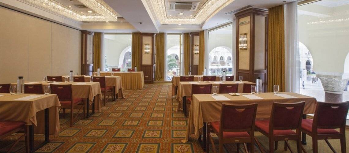 Electra Palace Thessaloniki