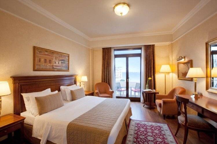 Electra Palace Thessaloniki