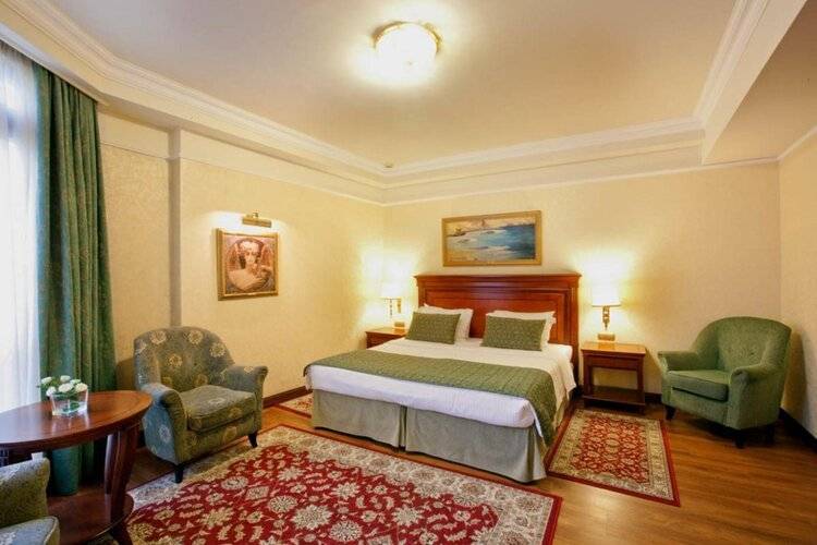 Electra Palace Thessaloniki