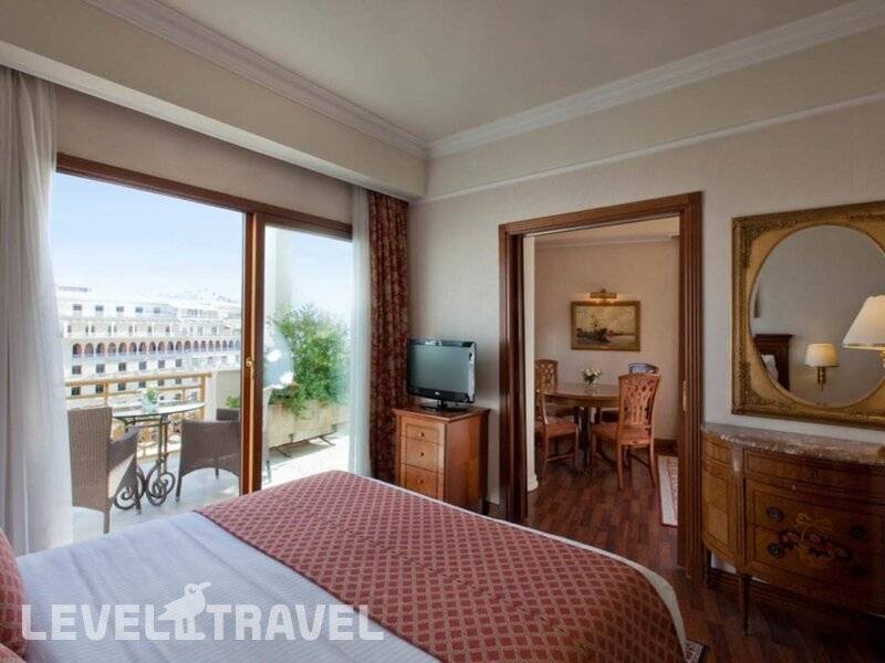 Фотография Electra Palace Thessaloniki