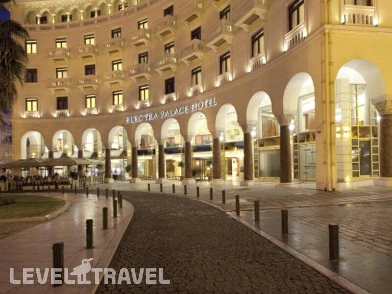 Фотография Electra Palace Thessaloniki