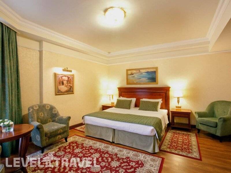 Фотография Electra Palace Thessaloniki
