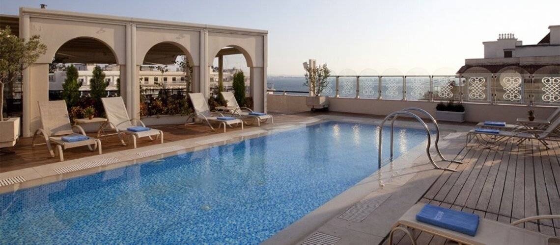 Electra Palace Thessaloniki