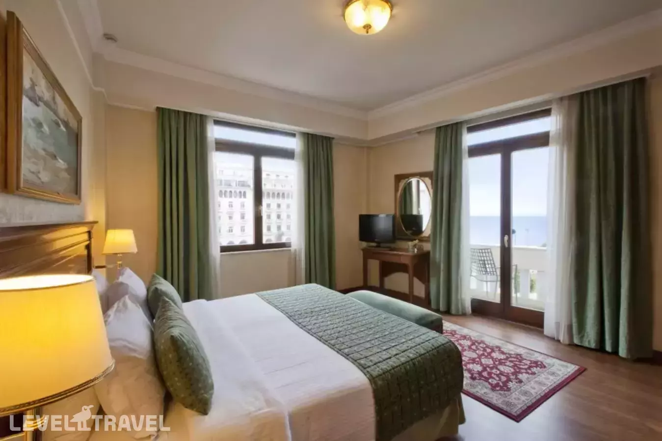 Electra Palace Thessaloniki