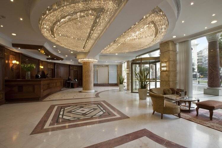Electra Palace Thessaloniki
