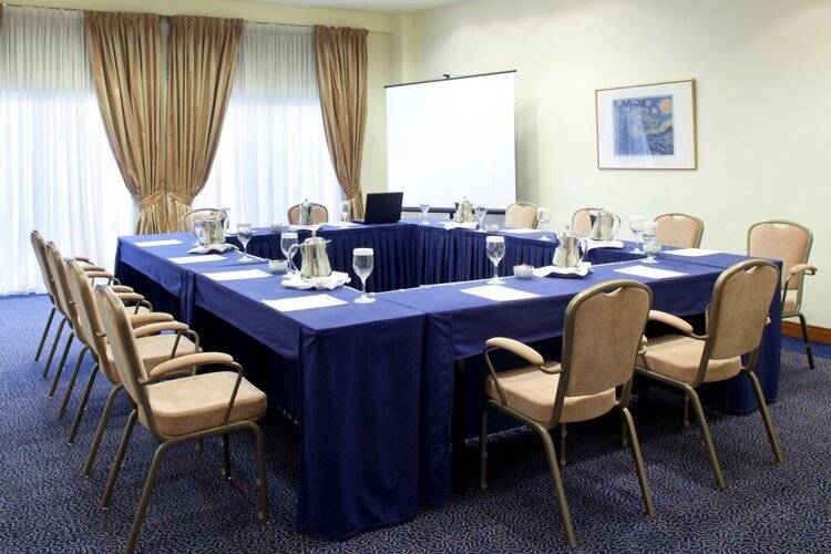 Holiday Inn Thessaloniki, An Ihg Hotel