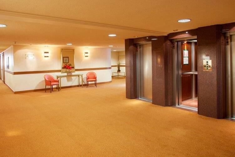 Holiday Inn Thessaloniki, An Ihg Hotel