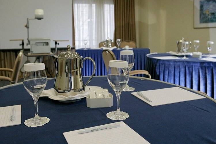 Holiday Inn Thessaloniki, An Ihg Hotel