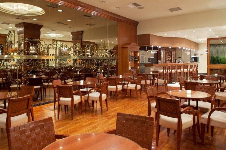 Holiday Inn Thessaloniki, An Ihg Hotel