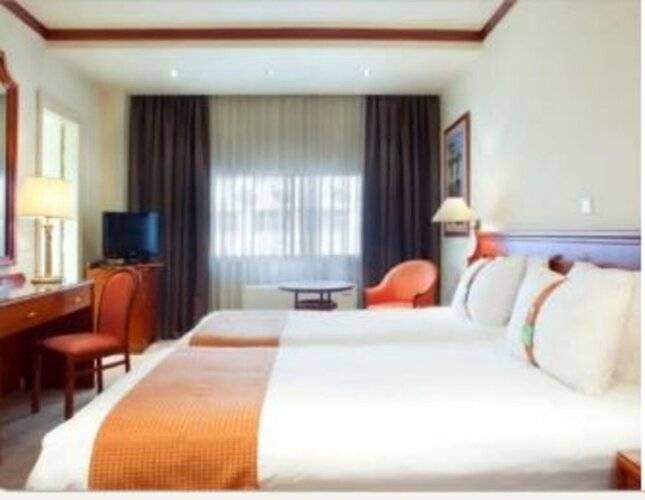 Holiday Inn Thessaloniki, An Ihg Hotel