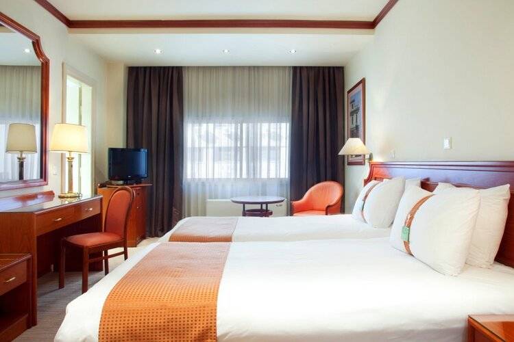 Holiday Inn Thessaloniki, An Ihg Hotel