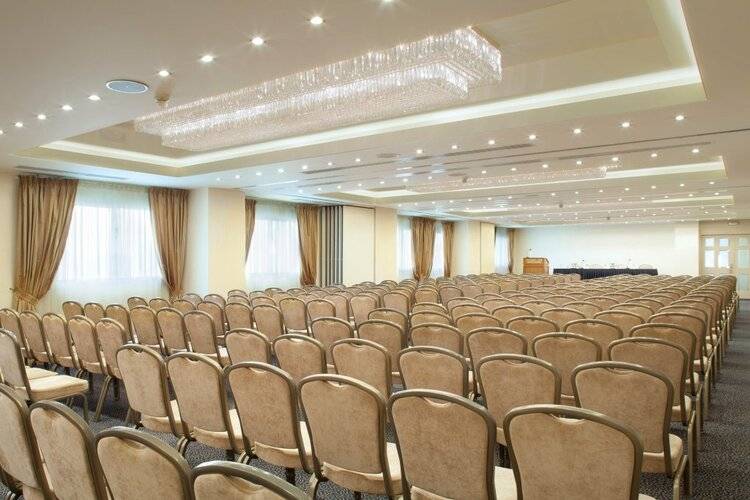 Holiday Inn Thessaloniki, An Ihg Hotel