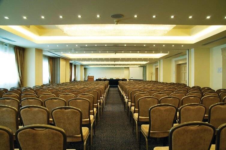 Holiday Inn Thessaloniki, An Ihg Hotel