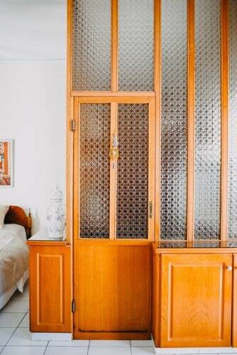 Best House Piraeus Heart