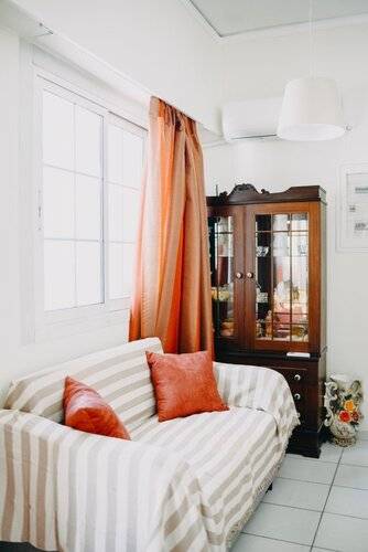 Best House Piraeus Heart