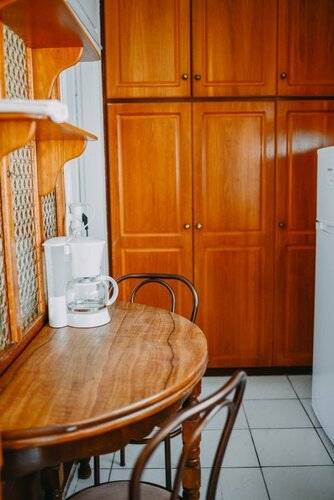 Best House Piraeus Heart