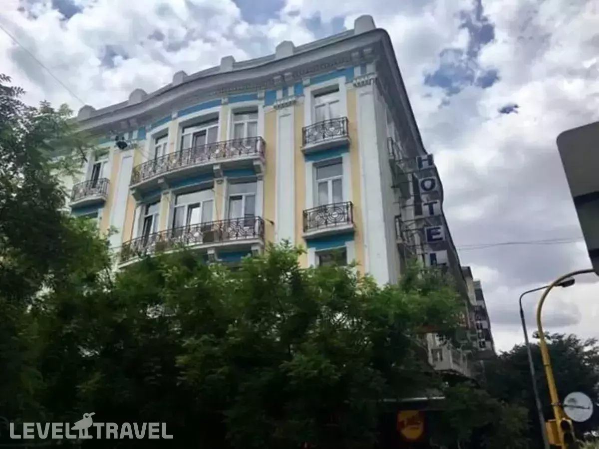 Hotel Kastoria