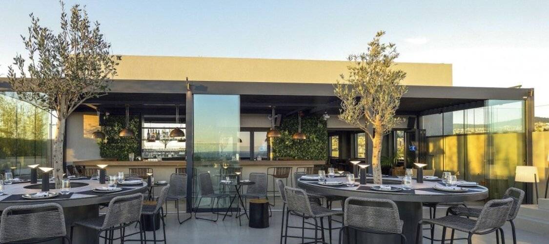 Onoma Hotel