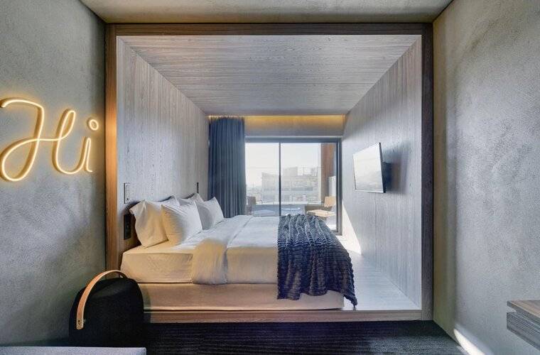 Onoma Hotel