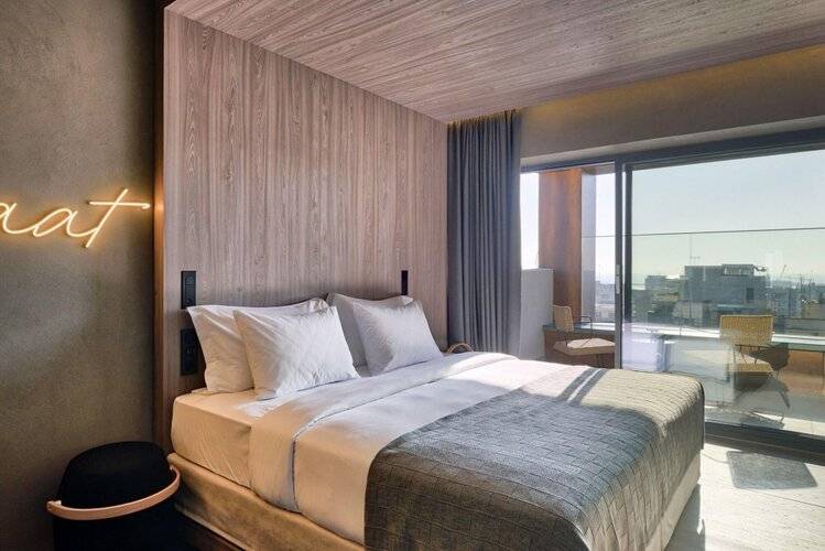 Onoma Hotel