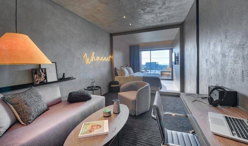 Onoma Hotel