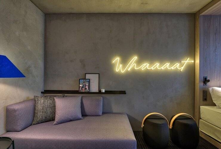 Onoma Hotel