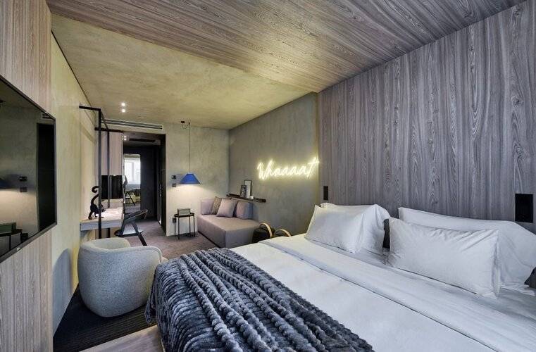 Onoma Hotel