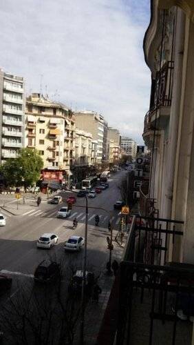 Alexandria Hotel