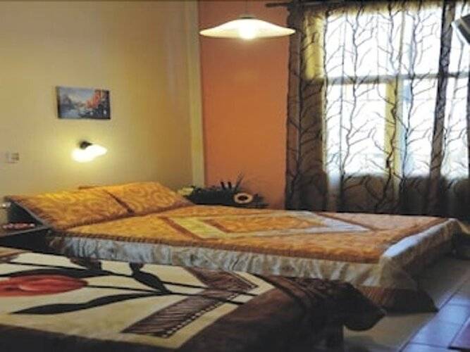 Alexandria Hotel