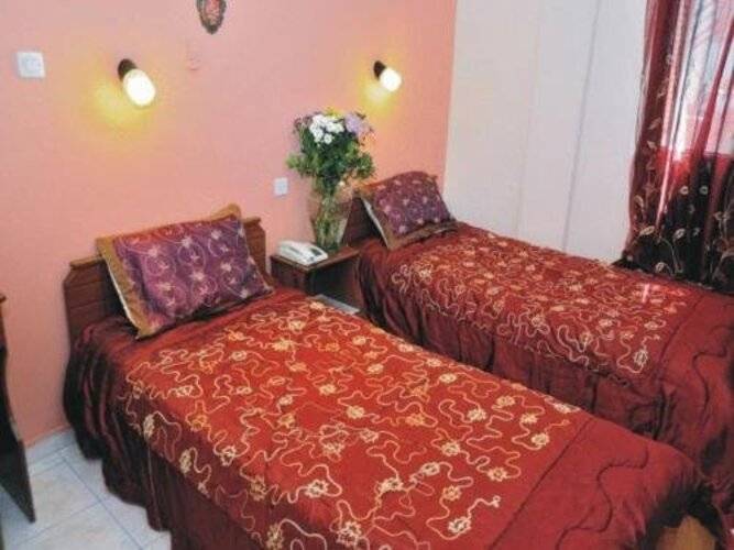 Alexandria Hotel