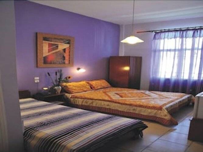 Alexandria Hotel